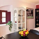 Forcella Fashion District Апартаменты *