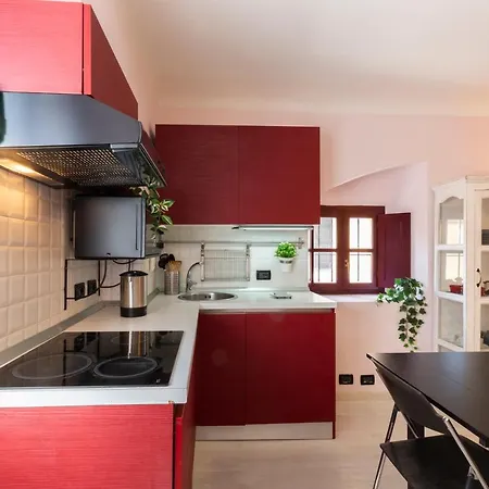 Forcella Fashion District Apartament