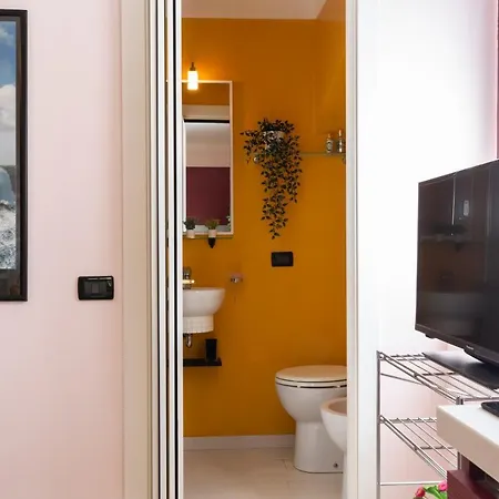 Apartament Forcella Fashion District *