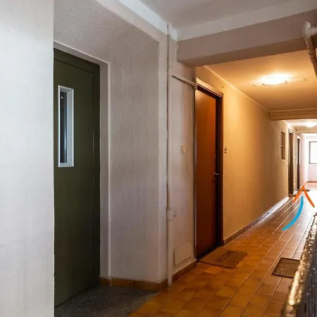Apartament Forcella Fashion District Mediolan