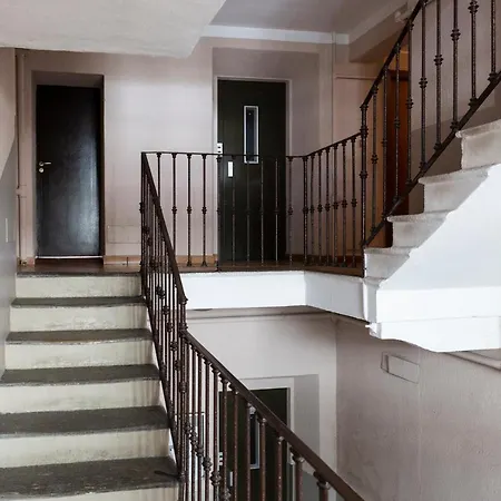 Apartament Forcella Fashion District *