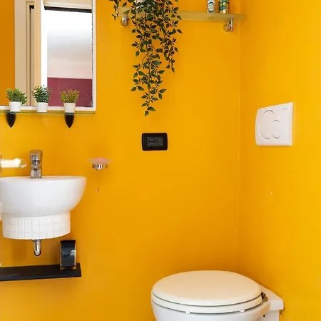 Apartament Forcella Fashion District *