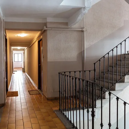 Apartament Forcella Fashion District *