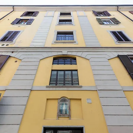 Apartament Forcella Fashion District *