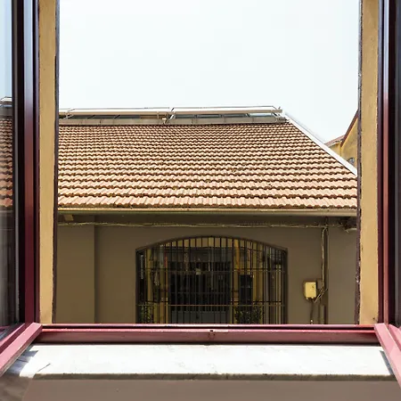 Apartament Forcella Fashion District Mediolan