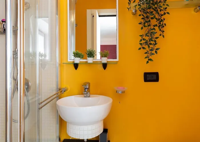 Apartament Forcella Fashion District