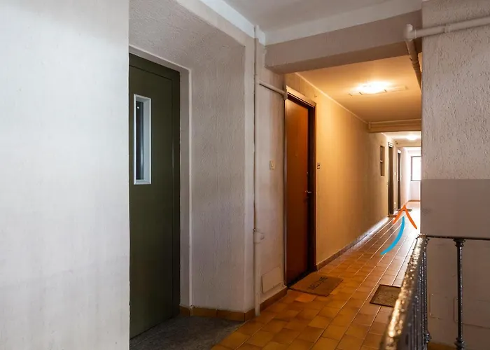 Apartament Forcella Fashion District Mediolan