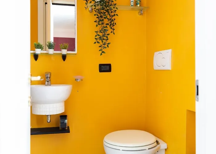Apartament Forcella Fashion District *