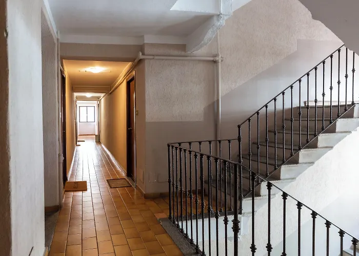 Apartament Forcella Fashion District *