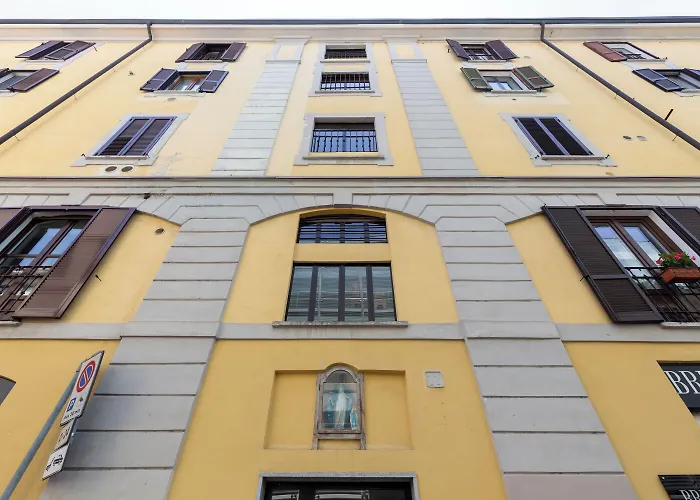 Apartament Forcella Fashion District *