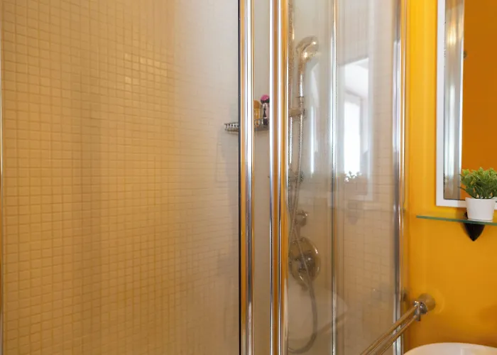 Apartament Forcella Fashion District Mediolan